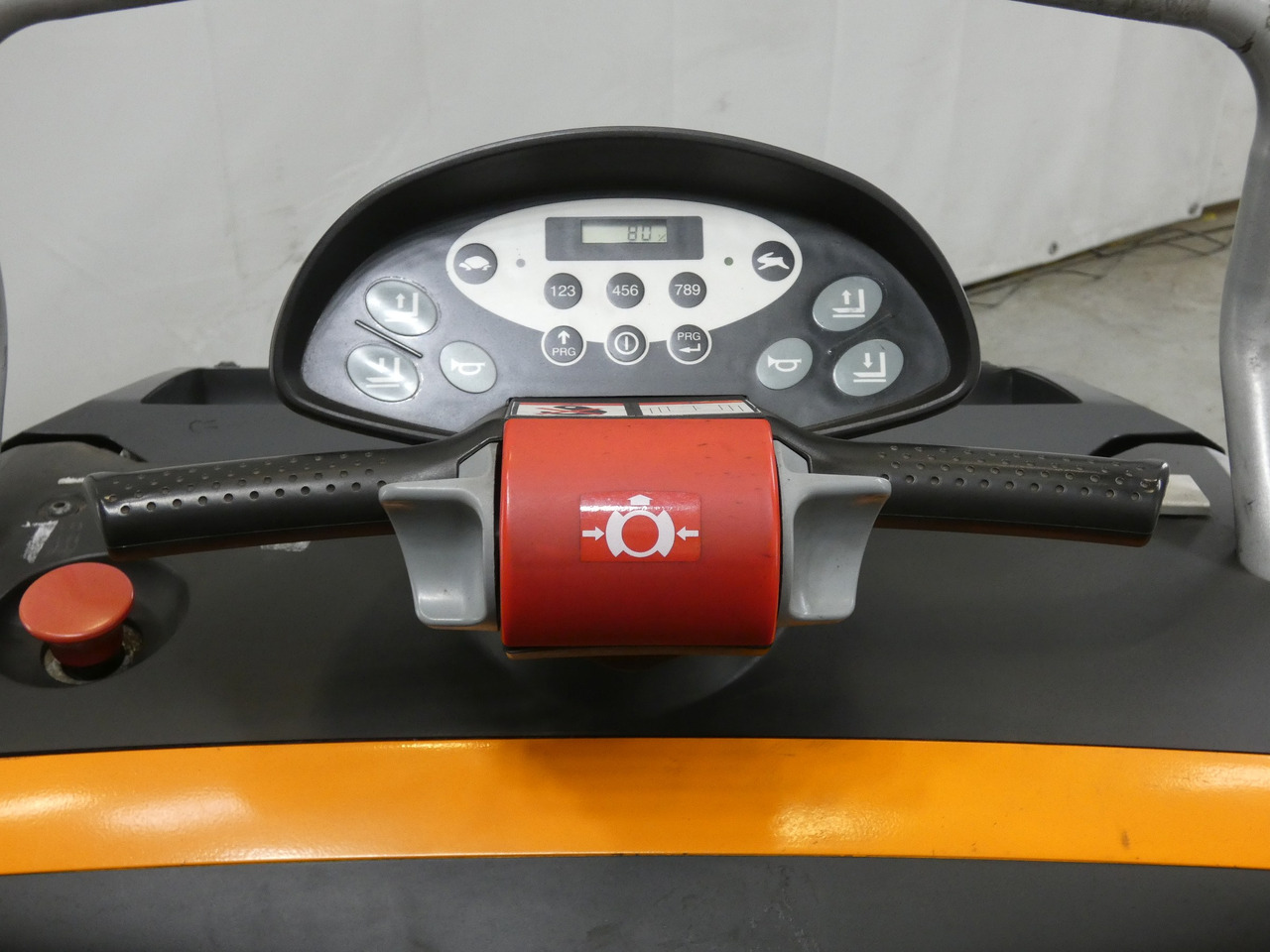 Still EXU-S22 - Kolica za palete: slika 3 Still EXU-S22 - Kolica za palete: slika 3