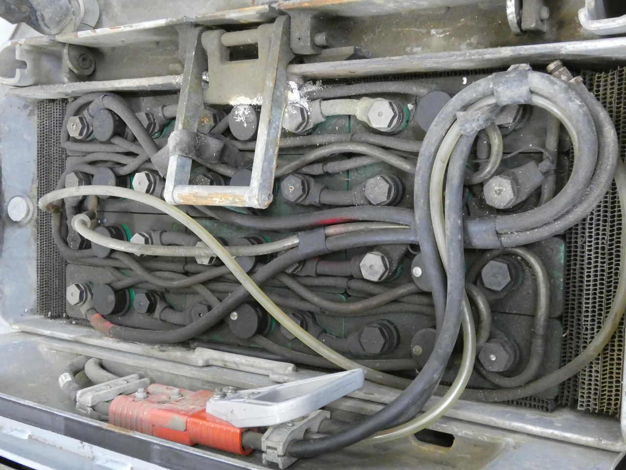 Still EXU-S22 - Kolica za palete: slika 4 Still EXU-S22 - Kolica za palete: slika 4