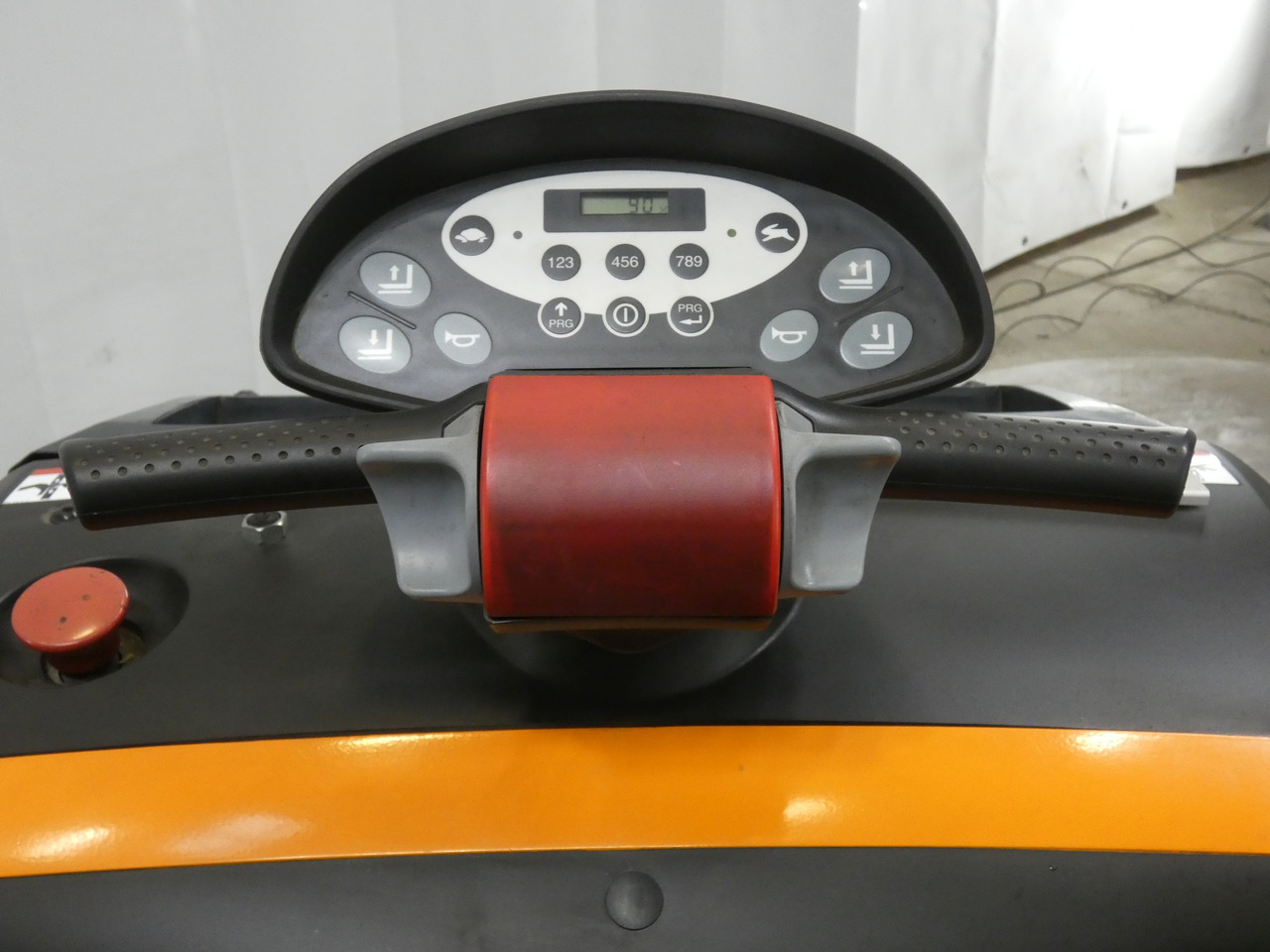 Still EXU-S22 - Kolica za palete: slika 3 Still EXU-S22 - Kolica za palete: slika 3