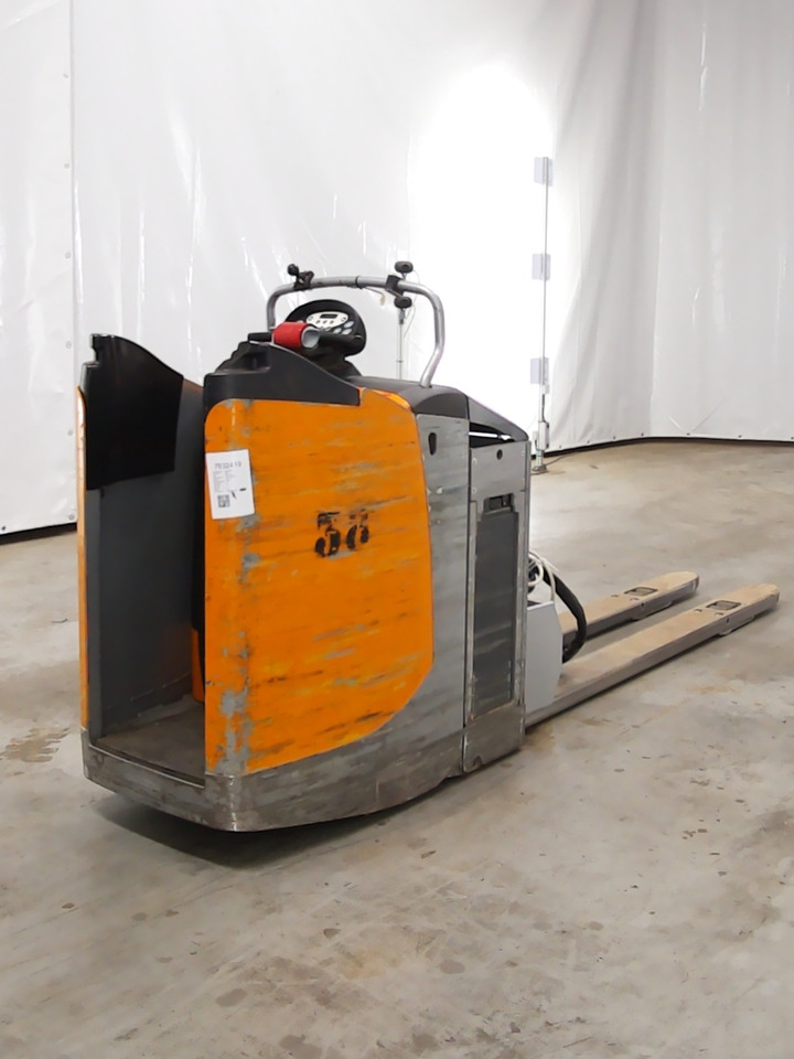 Still EXU-S24/2400MM/LIION - Kolica za palete: slika 2 Still EXU-S24/2400MM/LIION - Kolica za palete: slika 2