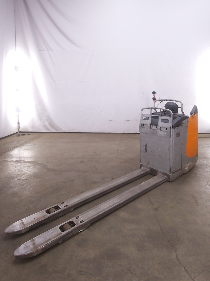 Still EXU-S24/TK/2400MM - Kolica za palete: slika 1 Still EXU-S24/TK/2400MM - Kolica za palete: slika 1