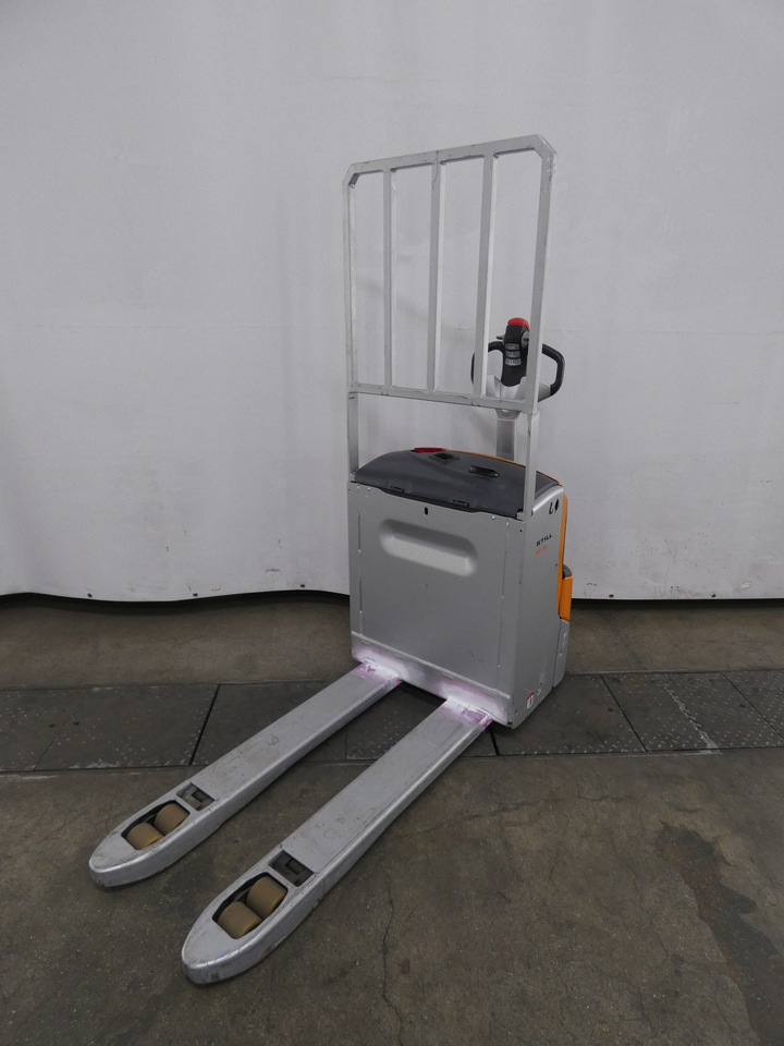 Still EXU16 - Kolica za palete: slika 1 Still EXU16 - Kolica za palete: slika 1