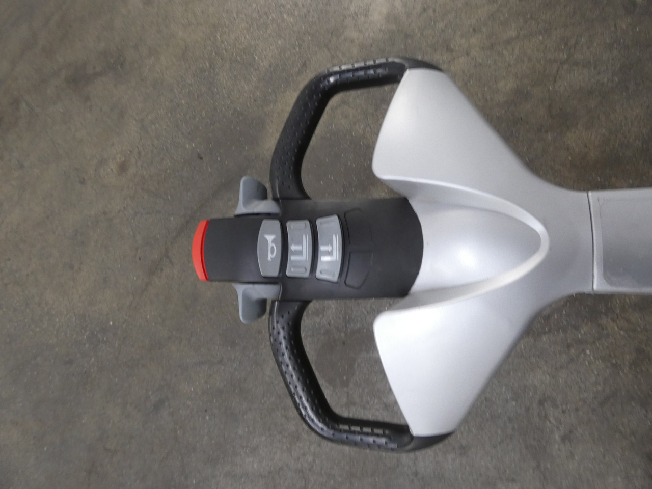 Still EXU16 - Kolica za palete: slika 3 Still EXU16 - Kolica za palete: slika 3