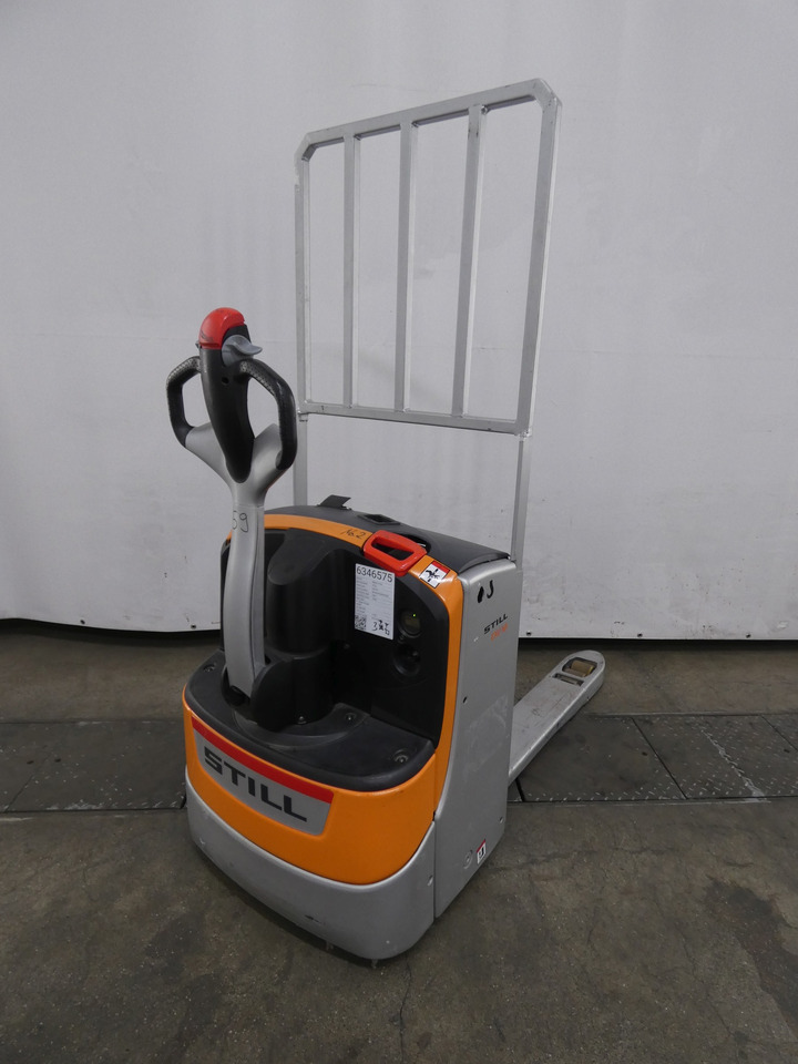 Still EXU16 - Kolica za palete: slika 2 Still EXU16 - Kolica za palete: slika 2