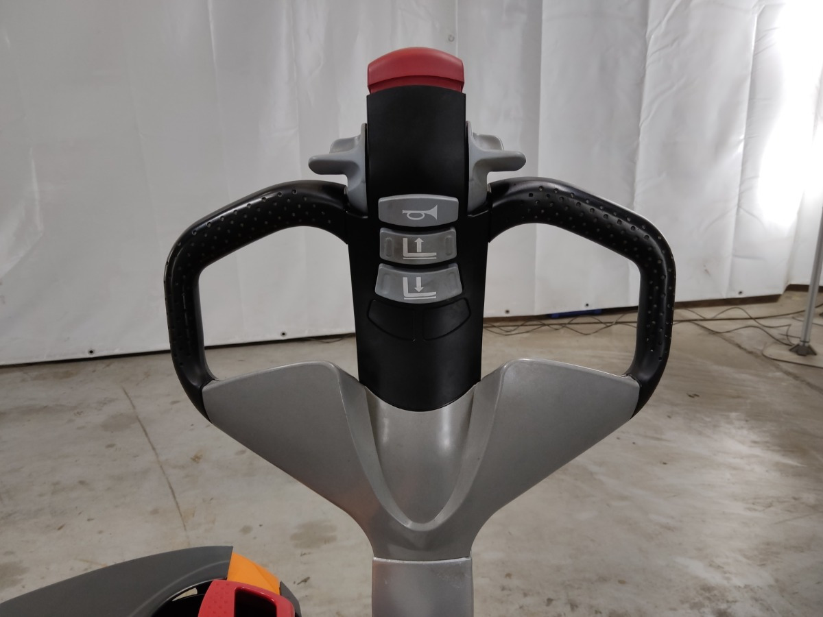 Still EXU18 - Kolica za palete: slika 3 Still EXU18 - Kolica za palete: slika 3