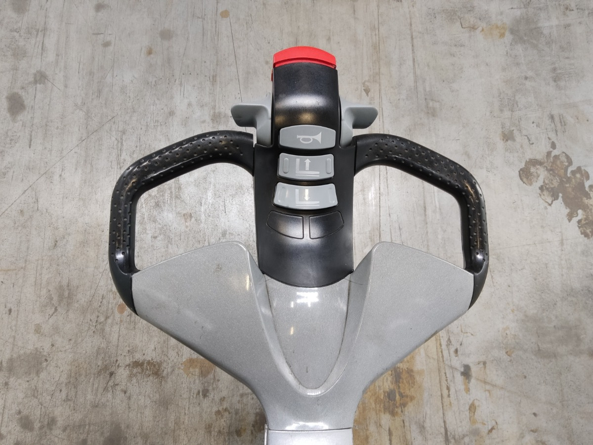 Still EXU18 - Kolica za palete: slika 3 Still EXU18 - Kolica za palete: slika 3