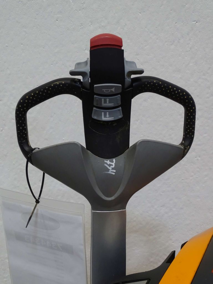 Still EXU18 - Kolica za palete: slika 3 Still EXU18 - Kolica za palete: slika 3