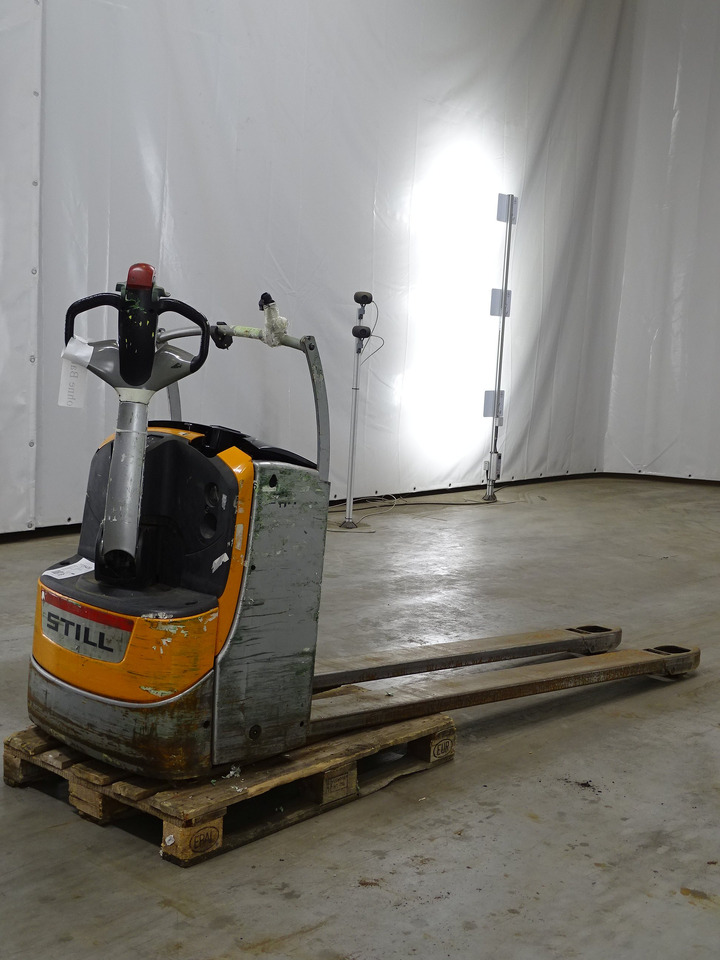 Still EXU20/2400MM - Kolica za palete: slika 2 Still EXU20/2400MM - Kolica za palete: slika 2