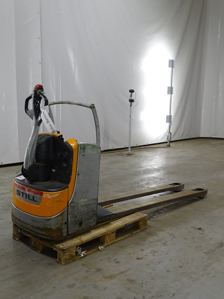 Still EXU20/2400MM - Kolica za palete: slika 2 Still EXU20/2400MM - Kolica za palete: slika 2