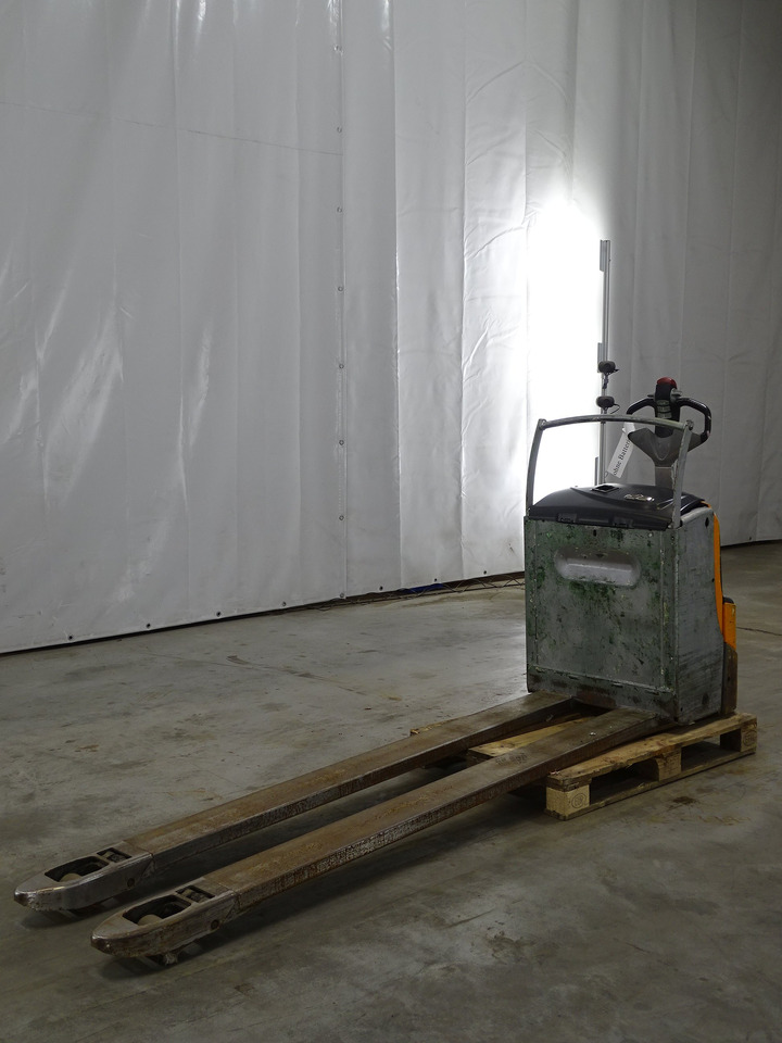 Still EXU20/2400MM - Kolica za palete: slika 1 Still EXU20/2400MM - Kolica za palete: slika 1