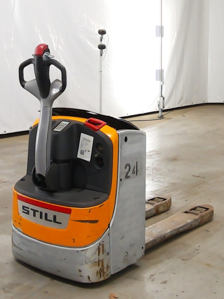 Still EXU20 - Kolica za palete: slika 2 Still EXU20 - Kolica za palete: slika 2