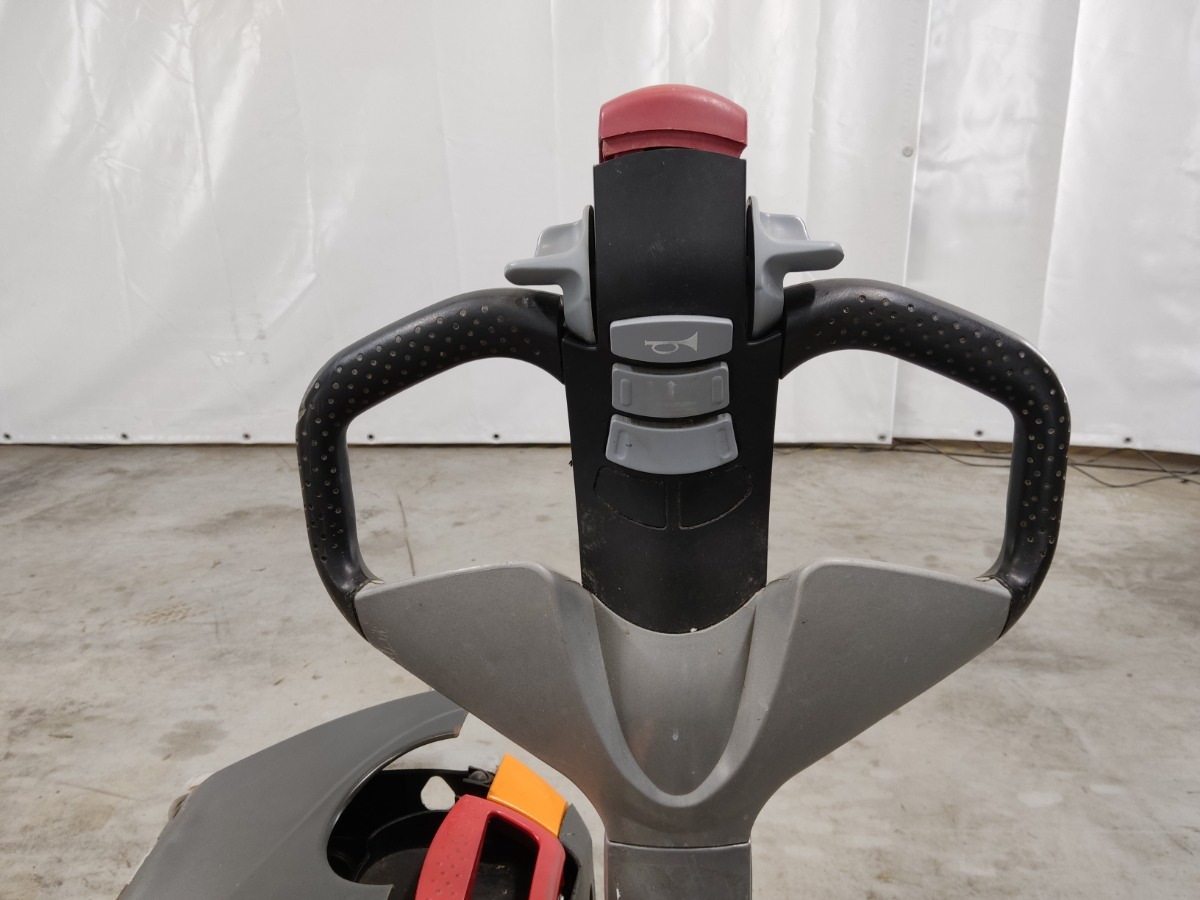 Still EXU20 - Kolica za palete: slika 3 Still EXU20 - Kolica za palete: slika 3