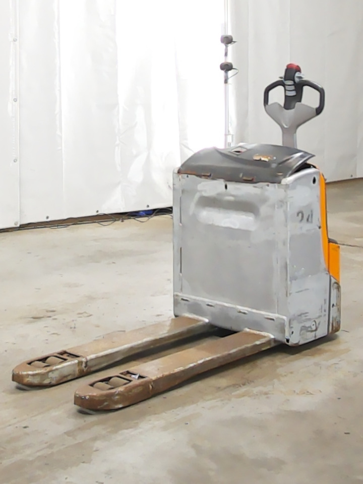 Still EXU20 - Kolica za palete: slika 1 Still EXU20 - Kolica za palete: slika 1