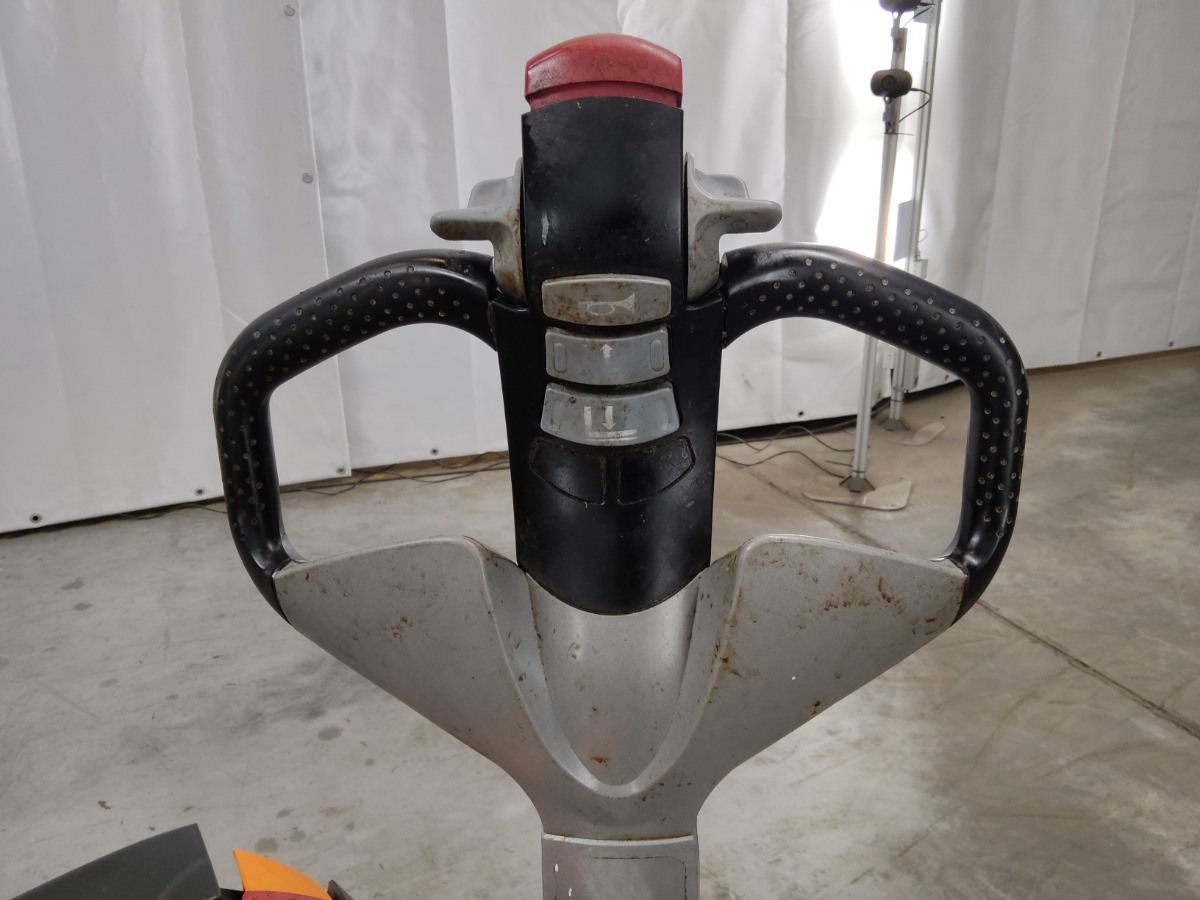 Still EXU20 - Kolica za palete: slika 3 Still EXU20 - Kolica za palete: slika 3