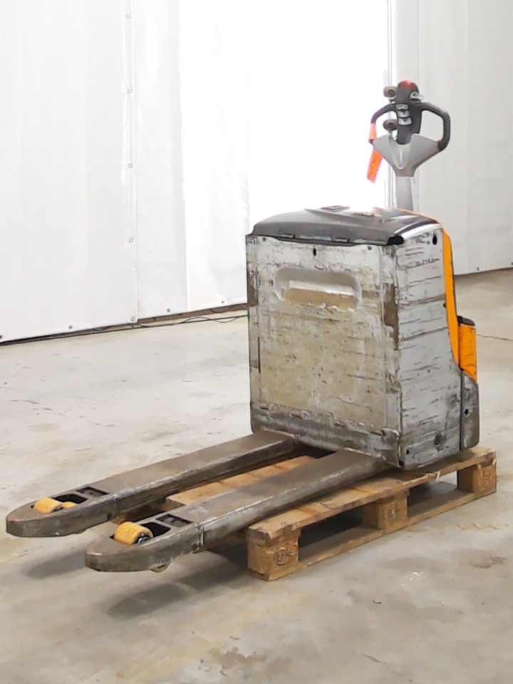 Still EXU20 - Kolica za palete: slika 1 Still EXU20 - Kolica za palete: slika 1