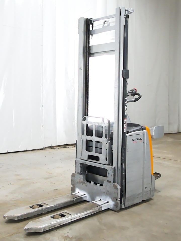 Still EXV-SF14 - Slagač: slika 1 Still EXV-SF14 - Slagač: slika 1