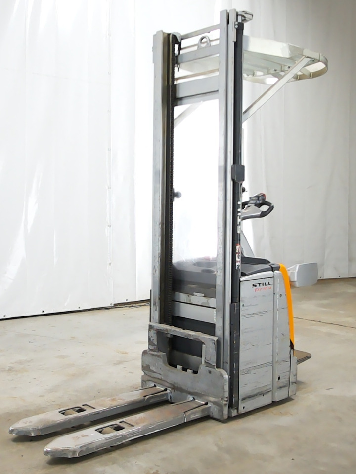 Still EXV-SF14 - Slagač: slika 1 Still EXV-SF14 - Slagač: slika 1