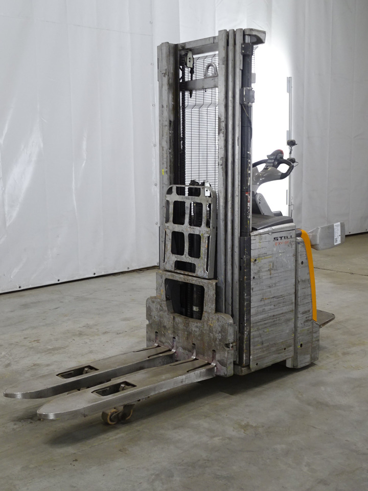 Still EXV-SF20I/580MM - Slagač: slika 1 Still EXV-SF20I/580MM - Slagač: slika 1