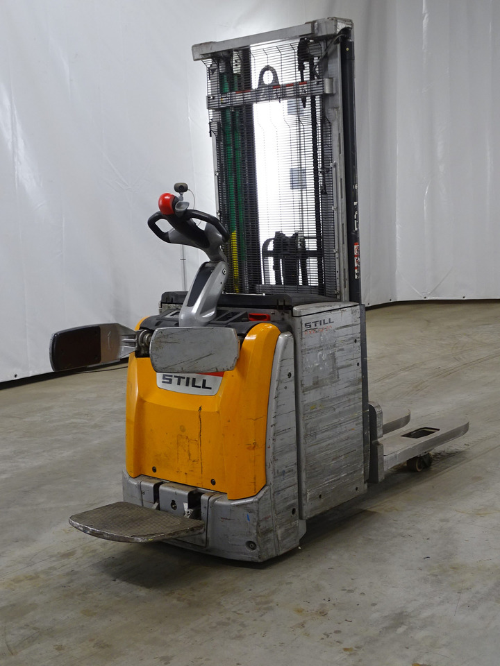 Still EXV-SF20I/580MM - Slagač: slika 2 Still EXV-SF20I/580MM - Slagač: slika 2