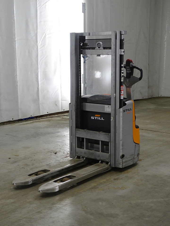 Still EXV12 - Slagač: slika 1 Still EXV12 - Slagač: slika 1