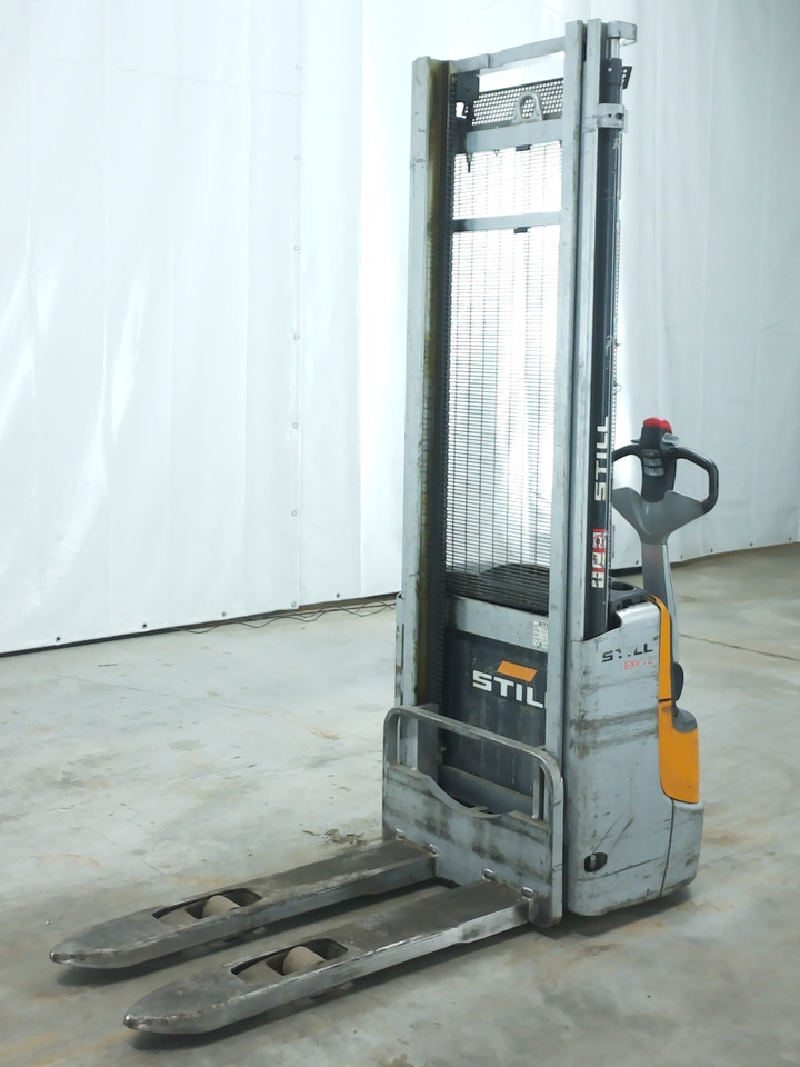 Still EXV12 - Slagač: slika 1 Still EXV12 - Slagač: slika 1