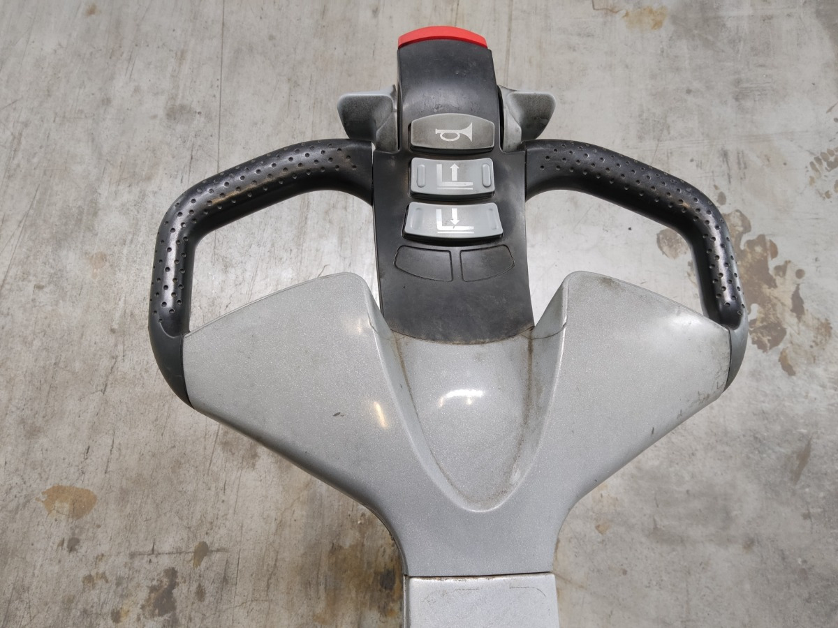 Still EXV12 - Slagač: slika 3 Still EXV12 - Slagač: slika 3