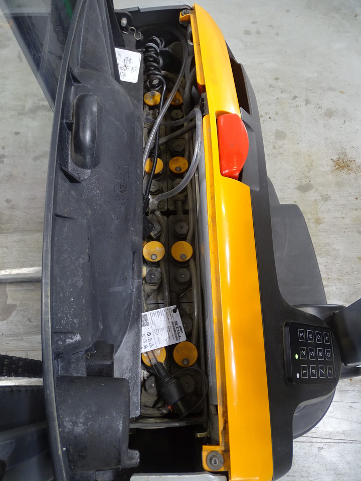 Still EXV12 - Slagač: slika 4 Still EXV12 - Slagač: slika 4