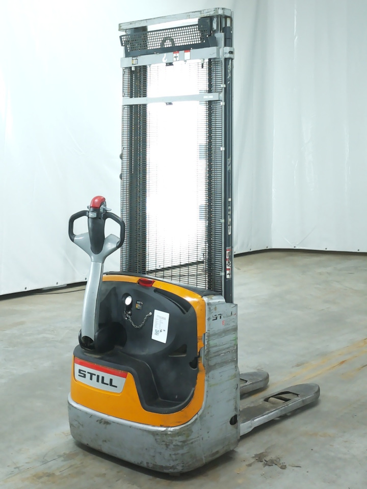 Still EXV12 - Slagač: slika 2 Still EXV12 - Slagač: slika 2