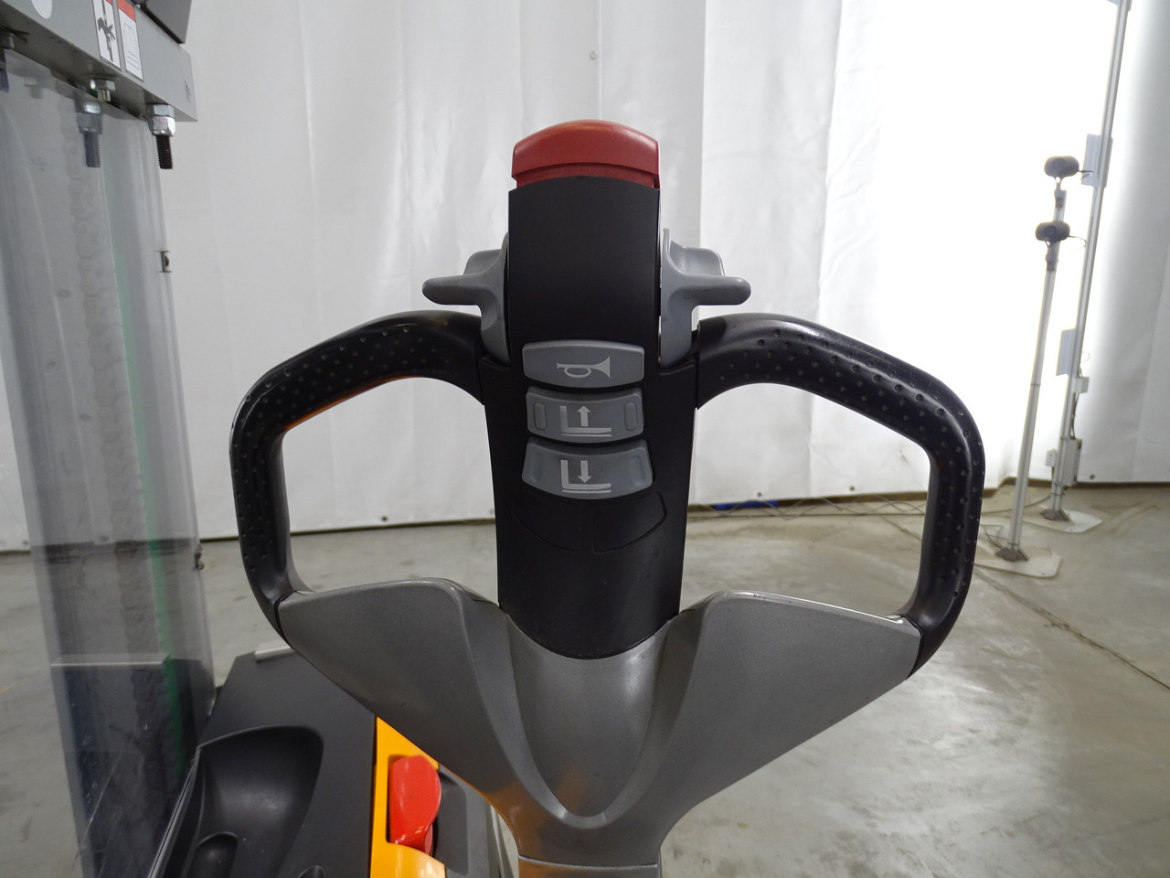 Still EXV12 - Slagač: slika 3 Still EXV12 - Slagač: slika 3