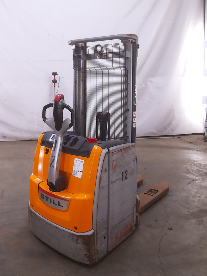 Still EXV14 - Slagač: slika 2 Still EXV14 - Slagač: slika 2