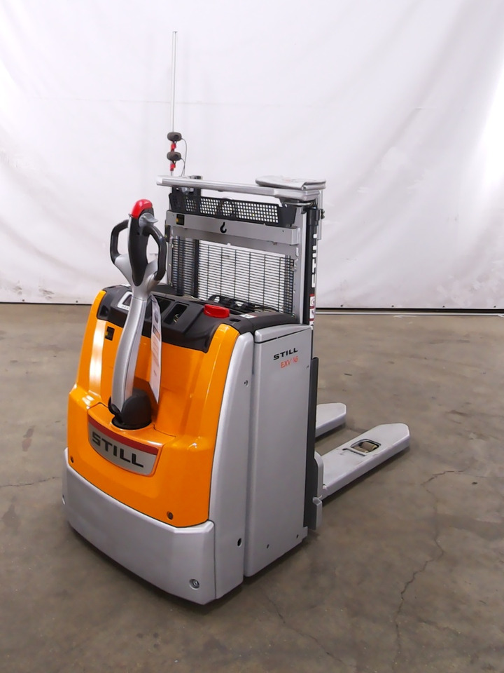 Still EXV16/BATT.NEU - Slagač: slika 2 Still EXV16/BATT.NEU - Slagač: slika 2