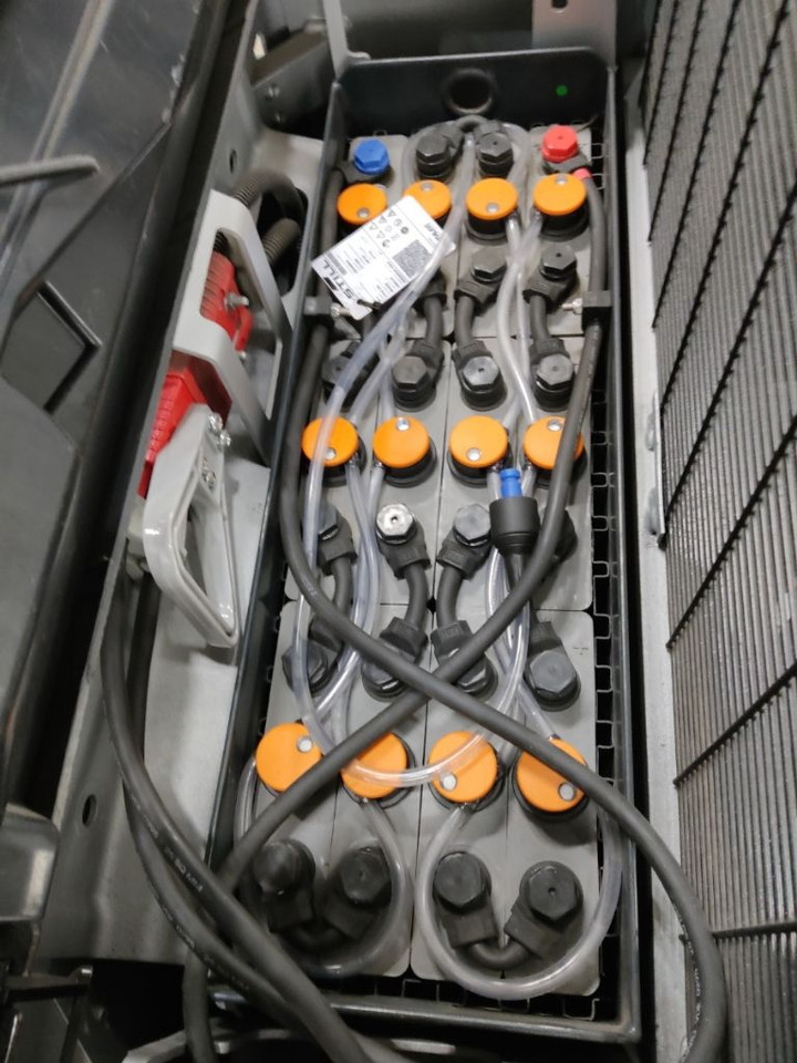 Still EXV16/BATT.NEU - Slagač: slika 4 Still EXV16/BATT.NEU - Slagač: slika 4