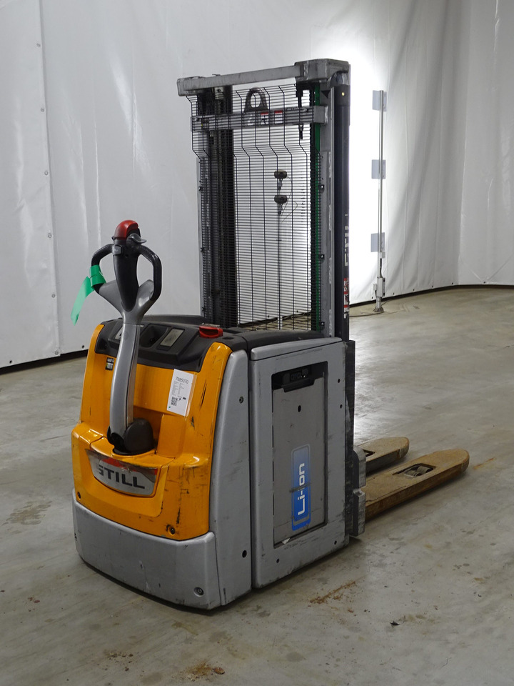 Still EXV20/LIION - Slagač: slika 2 Still EXV20/LIION - Slagač: slika 2