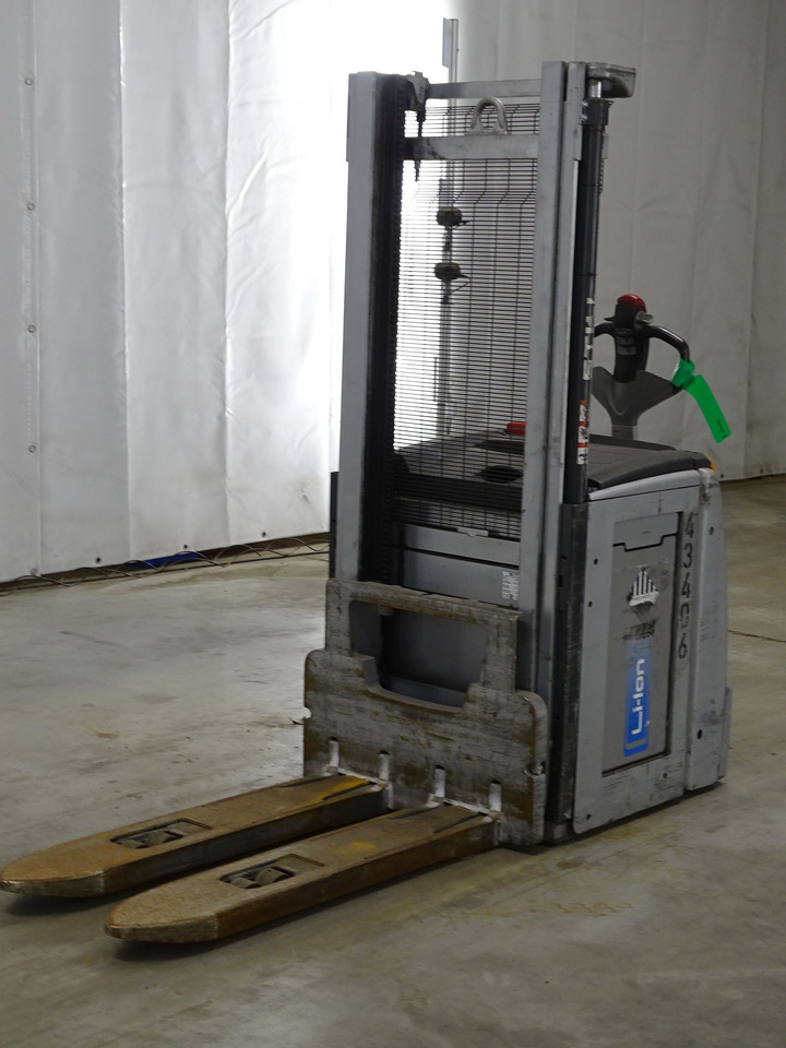 Still EXV20/LIION - Slagač: slika 1 Still EXV20/LIION - Slagač: slika 1