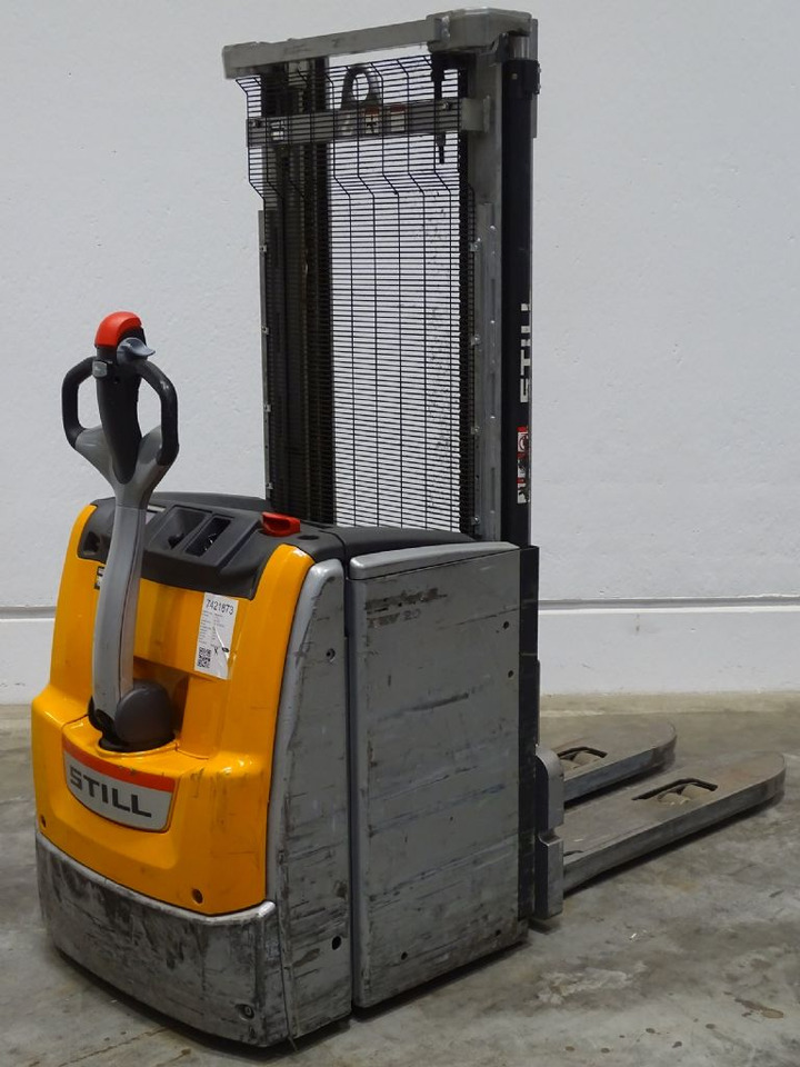 Still EXV20 - Slagač: slika 2 Still EXV20 - Slagač: slika 2