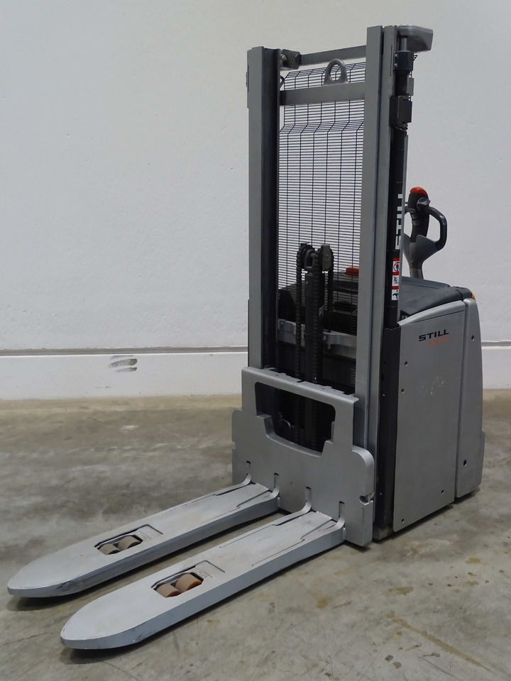 Still EXV20 - Slagač: slika 1 Still EXV20 - Slagač: slika 1