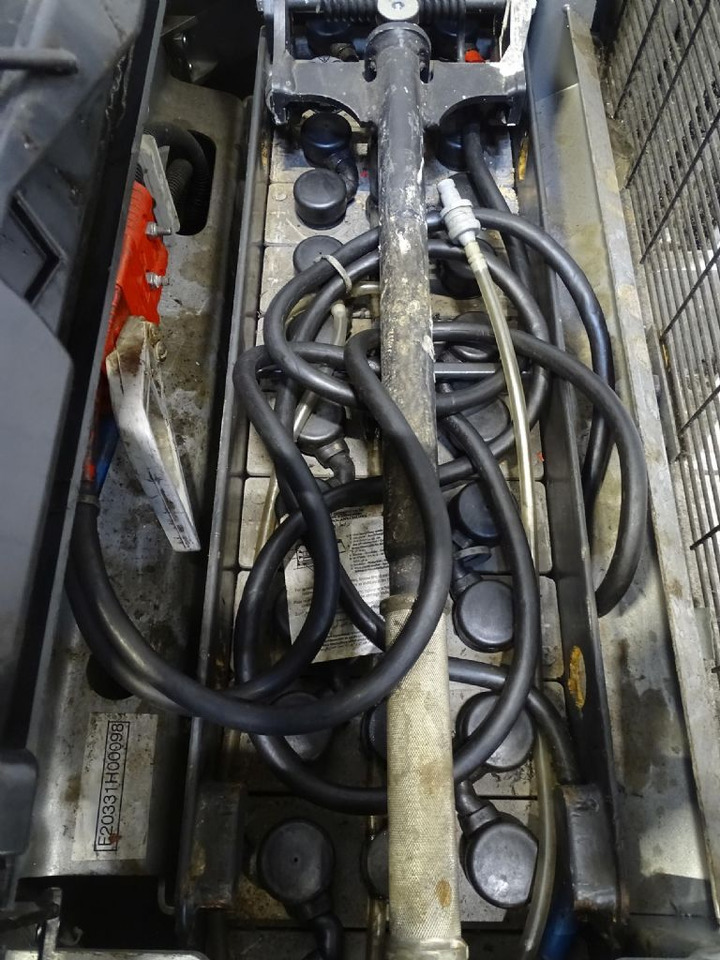 Still EXV20 - Slagač: slika 4 Still EXV20 - Slagač: slika 4