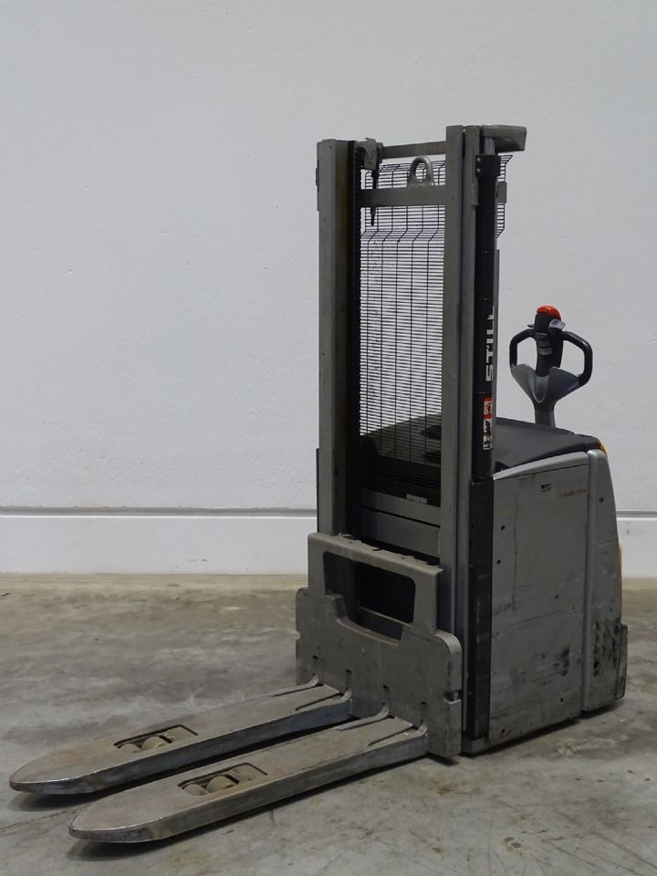 Still EXV20 - Slagač: slika 1 Still EXV20 - Slagač: slika 1