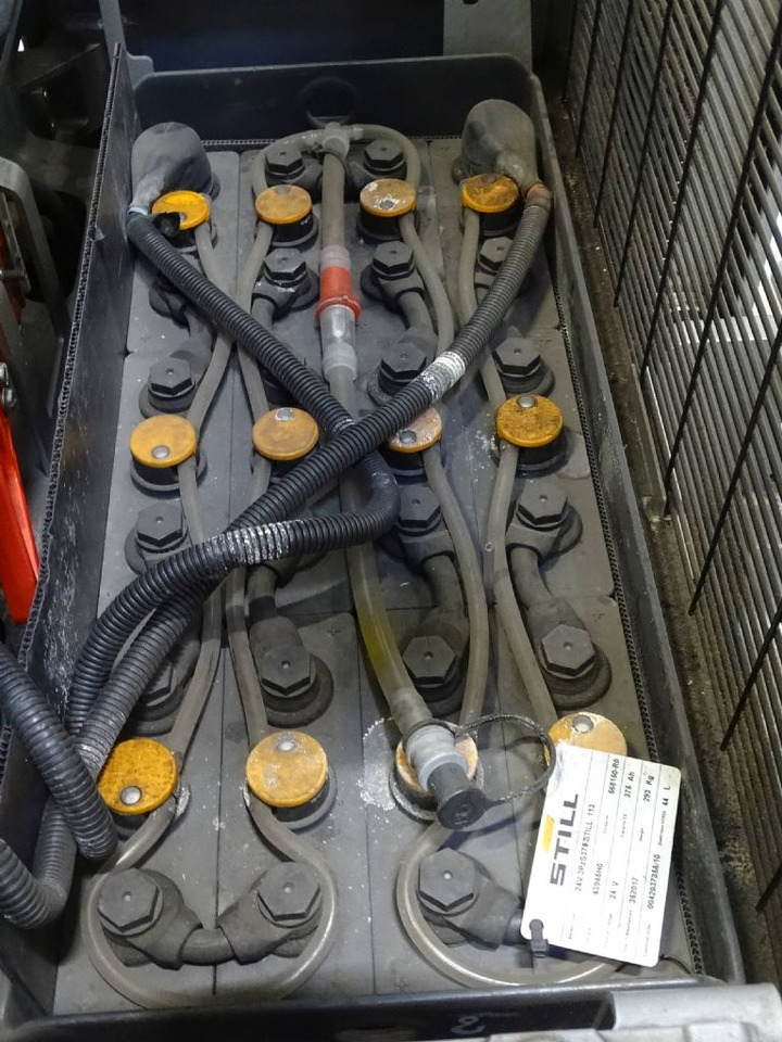 Still EXV20 - Slagač: slika 4 Still EXV20 - Slagač: slika 4