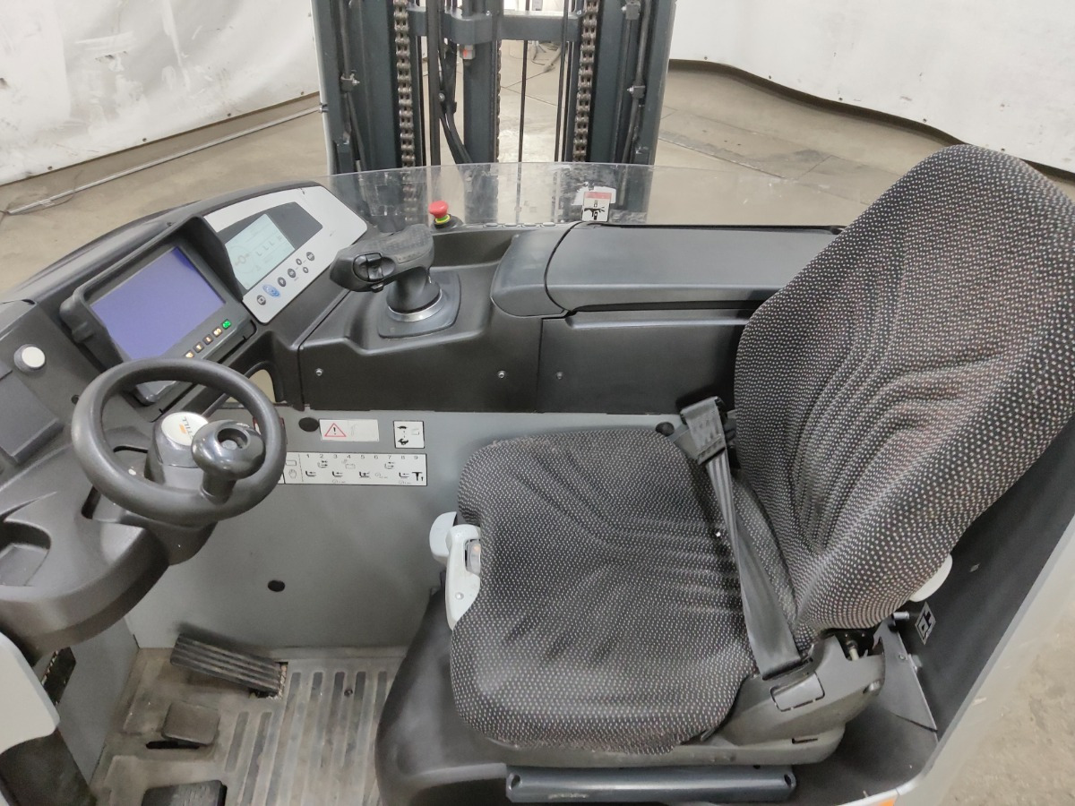 Still FM-X14/LIION - Regalni viljuškar: slika 3 Still FM-X14/LIION - Regalni viljuškar: slika 3