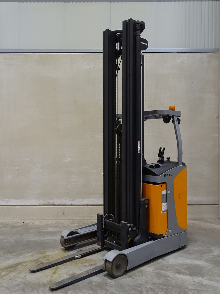 Still FM-X14 - Regalni viljuškar: slika 1 Still FM-X14 - Regalni viljuškar: slika 1