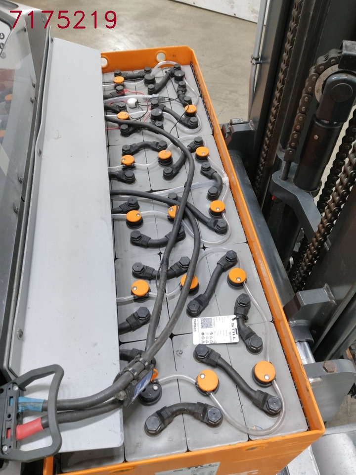 Still FM-X14 - Regalni viljuškar: slika 4 Still FM-X14 - Regalni viljuškar: slika 4