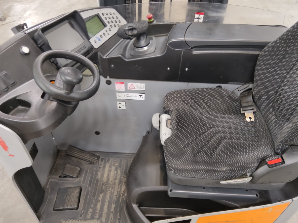 Still FM-X14 - Regalni viljuškar: slika 3 Still FM-X14 - Regalni viljuškar: slika 3