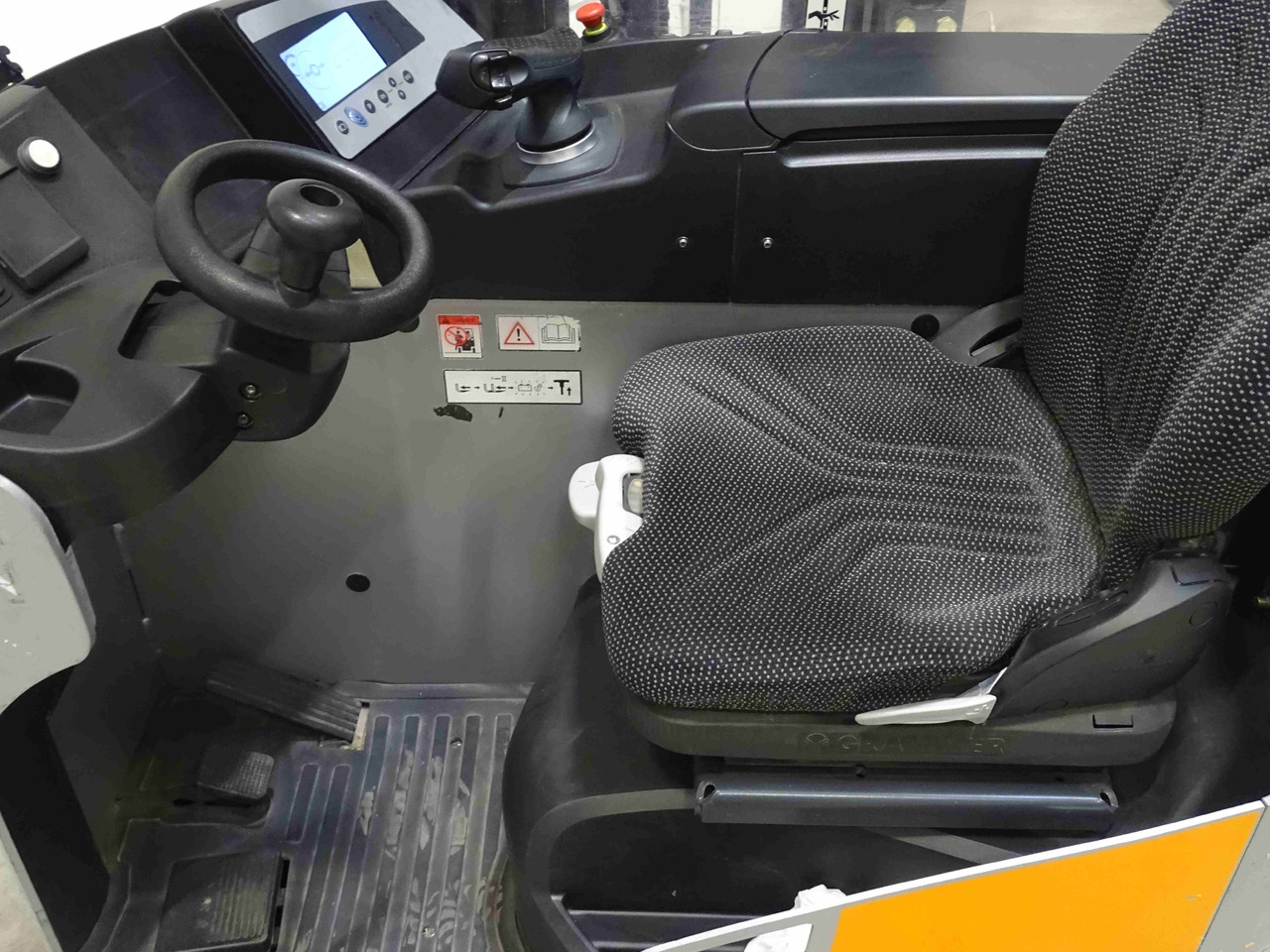 Still FM-X14 - Regalni viljuškar: slika 3 Still FM-X14 - Regalni viljuškar: slika 3