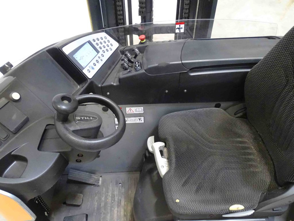 Still FM-X14 - Regalni viljuškar: slika 3 Still FM-X14 - Regalni viljuškar: slika 3