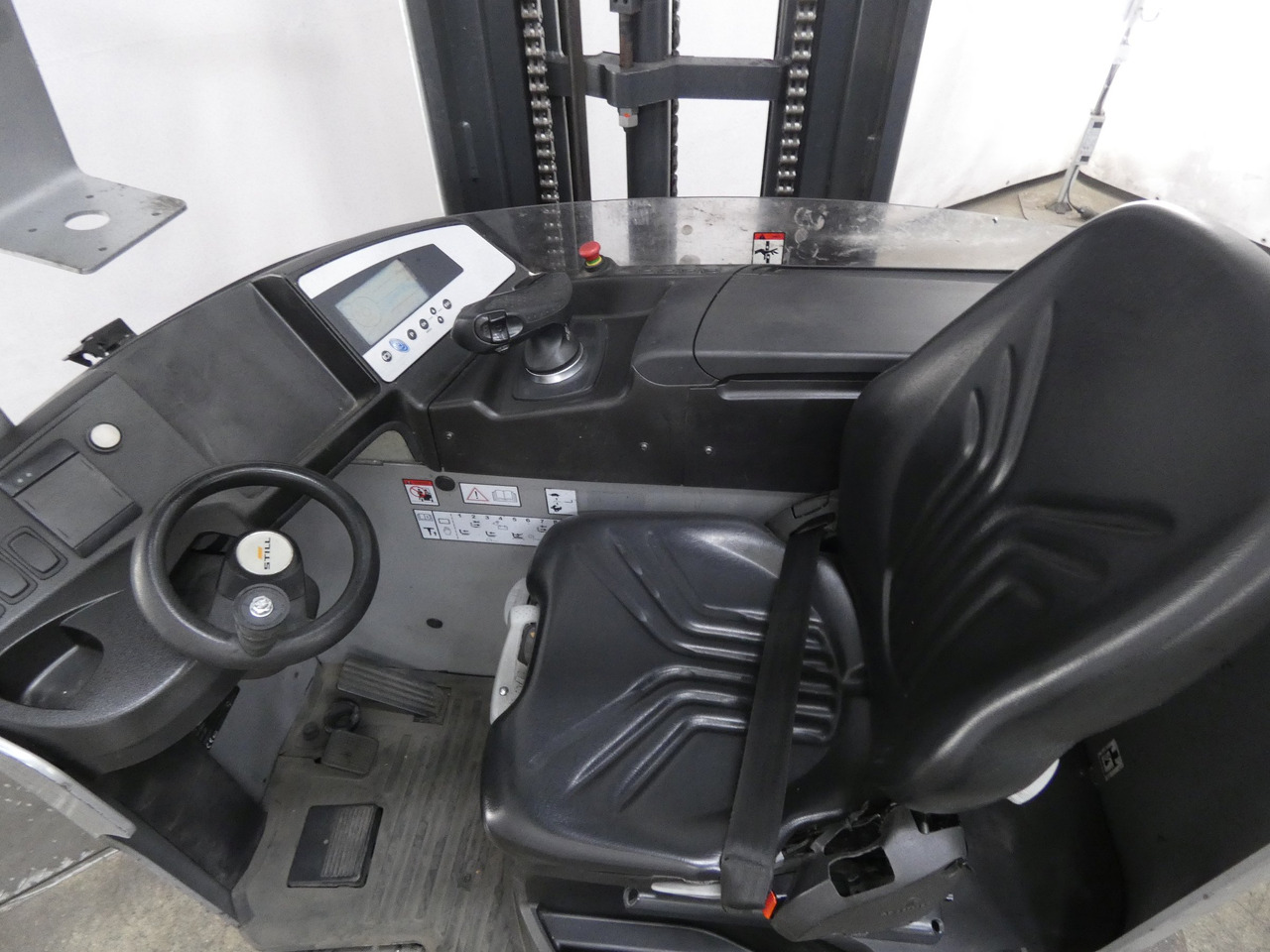 Still FM-X14 - Regalni viljuškar: slika 3 Still FM-X14 - Regalni viljuškar: slika 3