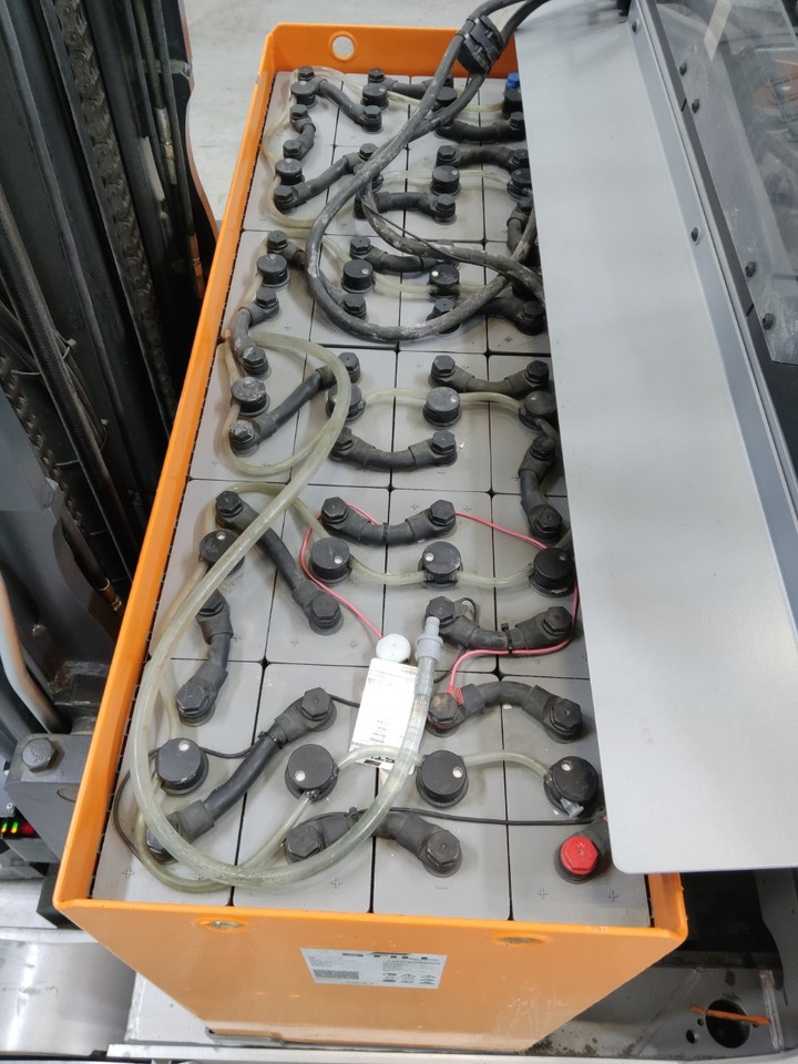 Still FM-X14 - Regalni viljuškar: slika 4 Still FM-X14 - Regalni viljuškar: slika 4