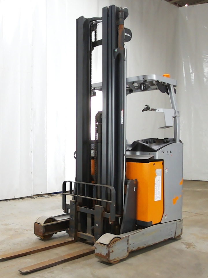 Still FM-X14 - Regalni viljuškar: slika 1 Still FM-X14 - Regalni viljuškar: slika 1