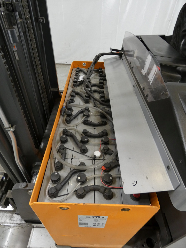 Still FM-X14 - Regalni viljuškar: slika 4 Still FM-X14 - Regalni viljuškar: slika 4