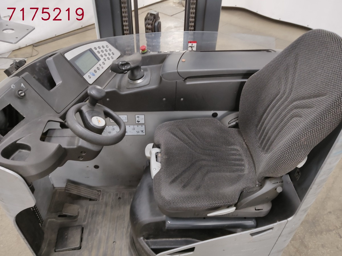 Still FM-X14 - Regalni viljuškar: slika 3 Still FM-X14 - Regalni viljuškar: slika 3